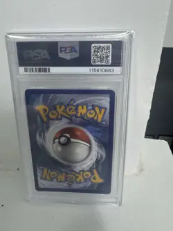 Umbreon VMAX 215/203 Alt Art Evolving Skies Pokemon moonbreon - PSA 10 GEM MINT - Image 2
