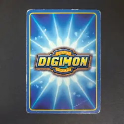 Digimon Card: Cyclonemon Bo-78 - Image 2