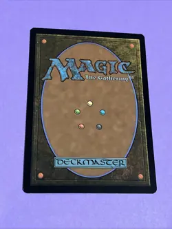 R 0231 Syr Vondam, Sunstar Exemplar Human Rare EOE Edge of Eternities MTG Card - Image 2