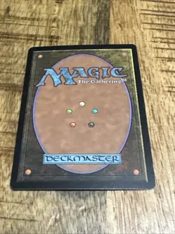 Mtg Mercadian Masques Dawnstrider (Never Played) - Image 2