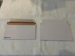 MTG: Fallout #M001 Caesar Legion's Emperor Foil Near Mint Unplayed - Image 2