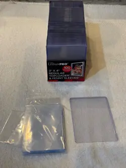 MTG: Fallout #M001 Caesar Legion's Emperor Foil Near Mint Unplayed - Image 3