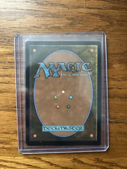 MTG Terrasymbiosis - Foil, NM-Mint, English Edge of Eternities NEVER PLAYED - Image 2