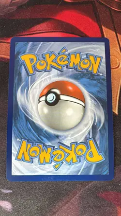 Prize Pack Charizard ex 125/197 Obsidian Flames Pokemon Play Stamp Series 4 - Image 2
