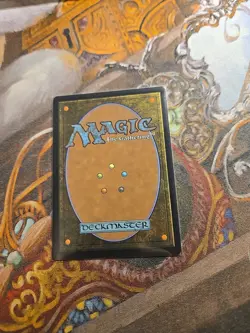 Mana Geyser MTG Secret Lair - Pack Fresh - - Image 2