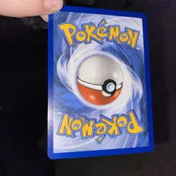 Customised Gardevoir Pokemon Card - Order For Unown7271 - Image 2