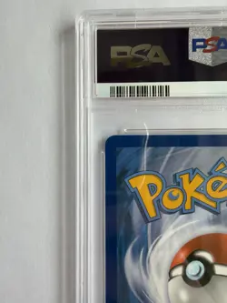 PSA 10 Decidueye GX SV47/SV94 Pokemon Hidden Fates Holo Graded Card - Image 2