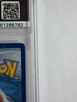 PSA 10 Decidueye GX SV47/SV94 Pokemon Hidden Fates Holo Graded Card - Image 3