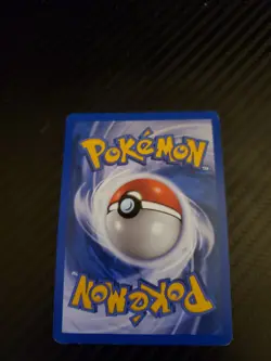 Pokemon TCG Dark Dragonite Holo Rare Card 5/82 - Image 2