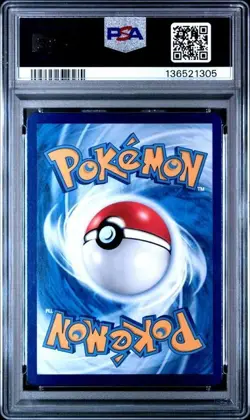 PSA 10 2025 Pokemon Cinese Semplificato Meowth Gem Pack Vol 3 CBB3 CS 02 07 - Image 2
