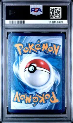 POKEMON 2025 SIMPLIFIED CHINESE CBB2 C-GEM PACK VOL 2 #15 SYLVEON PSA 10 - Image 2