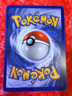 Pokemon TCG Snorlax 11/64 Jungle Holo Unlimited - LP Excellent condition - Image 4