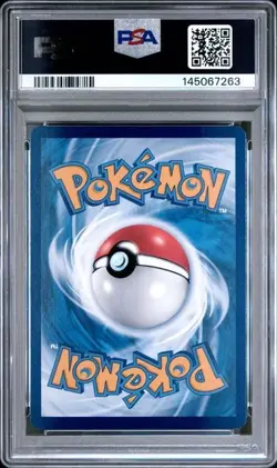PSA 10 2025 Pokemon Cinese Semplificato Cubone Gem Pack Vol 3 CBB3 CS 04 07 - Image 2