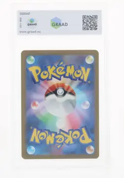 Pokemon Galarian Moltres (AR) 190/172 S12A - Vstar Universe - GRAAD 10 JAP 2022 - Image 2