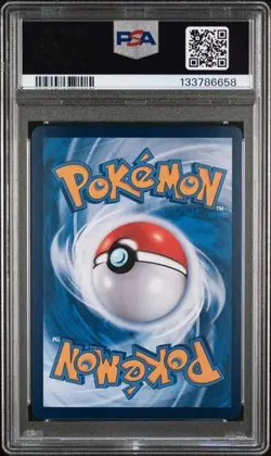 Psa10 Pokemon TCG Rayquaza VMAX 165/132 CS4bC HR Holo Alt Art Spada e Scudo - Image 2