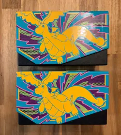 Pokemon Bulk - Sammlung - Erhabene Helden - 1000 Karten mit Zubehor - deutsch - Image 1