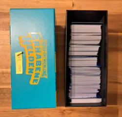 Pokemon Bulk - Sammlung - Erhabene Helden - 1000 Karten mit Zubehor - deutsch - Image 4