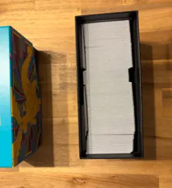 Pokemon Bulk - Sammlung - Erhabene Helden - 1000 Karten mit Zubehor - deutsch - Image 5