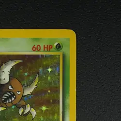 Pinsir - Pokemon Karte TCG WOTC 9/64 Rare Holo Dschungel /U57 - Image 4