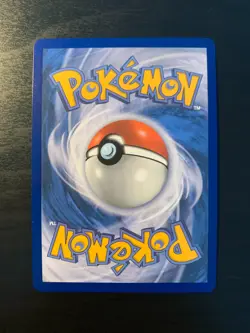 Carte Pokemon : Crabaraque 052/086 MASTERBALL Foudre Noire Francaise NEUF - Image 2