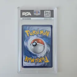 Sylveon VMAX 212/203 | PSA 10 | Evolving Skies | Feelinara English Pokemon 2021 - Image 2