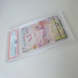 Sylveon VMAX 212/203 | PSA 10 | Evolving Skies | Feelinara English Pokemon 2021 - Image 4