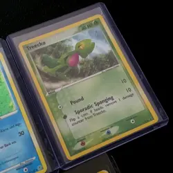 5x Pokemon Holo Karten Sammlung gemischt div. TCG teil. Vintage #25 - Image 4