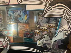 NEW SEALED POKEMON UNOVA HEAVY HITTERS PREMIUM COLLECTION CARD GAME - Image 5