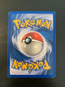 Carte Pokemon : Racaillou 47/62 Edition 1 Fossile Wizards Francaise - Image 2