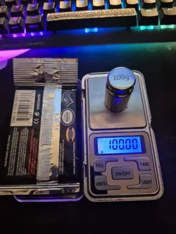 HEAVYU! 21.2g! Pokemon WOTC Team Rocket 🚀 Booster Pack 742818061766 - Image 4