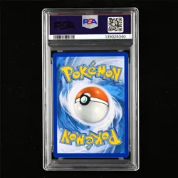 PSA 8 NM-MT 2016 Pokemon ENG Pikachu SM04 Promo - Image 2