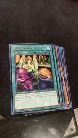 Shared Ride MAGO-EN079 Maximum Gold 1st Edition - Image 1