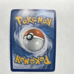 Pokemon Lucario EX Full Art Holo Ultra Rare XY Furious Fists 107/111 Card - Image 3