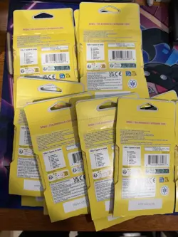 One Piece - OP15 Adventure On Kami’s Island English Lot Of 14 Blister Packs - Image 3