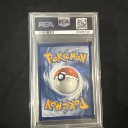 Nidoking 174/165 Sv: Scarlet & Violet 151 Holo Pokemon TCG - PSA 9 Mint - Image 2