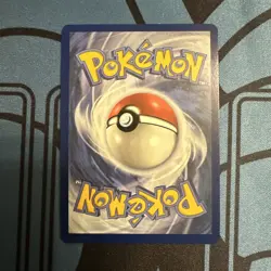 Pokemon Nidoking TCG Scarlet Violet-151 Illustration Rare Card 174/165 - Image 2