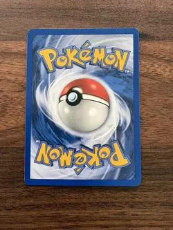 Bulbasaur - 44/102 - Pokemon Base Set Unlimited Card WOTC LP - Image 5