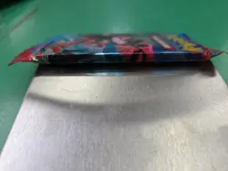 HEAVY Pokemon TCG Yveltal XY Booster Pack 10 Cards Factory Sealed 2014 English - Image 4