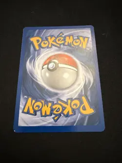 Vileplume Southern Islands English Pokemon TCG Card 17/18 Holo Rare - Image 4