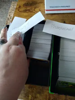 Pokemon Mixed Card Lot Twilight Phantasmal Surging MEG Prismatic Medium Bulk 151 - Image 3