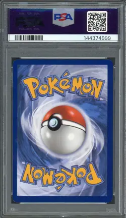 PSA 10 Team Rocket's Mewtwo ex (SIR) Destined Rivals 231/182 Pokemon Card B13 - Image 2
