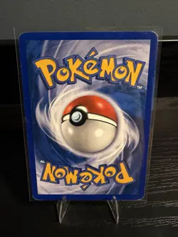 Houndoom 15/147 Aquapolis Non-Holo Card - Image 2