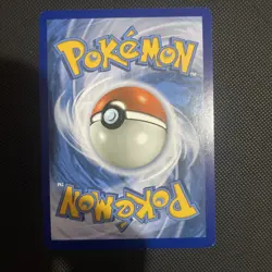 Pokemon TCG Ash Pikachu Holo Card Cosmic Eclipse 241/236 Secret Rare Near Mint - Image 2