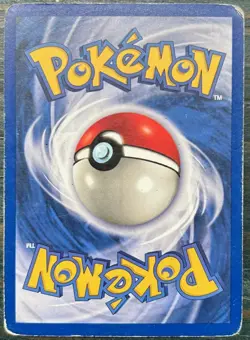Pokemon TCG | Full Heal 82/102 | Base Set 1st Edition | HP - Image 2
