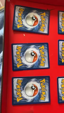 Pikachu & Raichu Holo/Regular Pokemon TCG 6 Card Lot English - Image 4