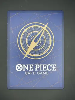 One Piece TCG OP14-118 You’ll Frighten Me… AA Alt Art Card Game CCG ENGLISH - Image 2