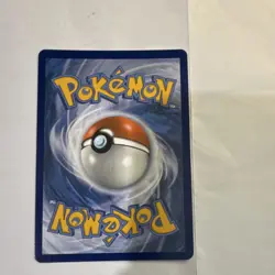 The Pokemon Company Charizard & Braixen GX Ultra Rare Holo 22/236 Card - Image 2