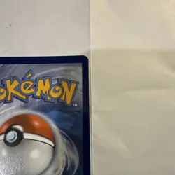 The Pokemon Company Charizard & Braixen GX Ultra Rare Holo 22/236 Card - Image 4