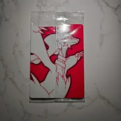 Tornadus - SVP 210 - Black Star Promo - Pokemon Card - SEALED - Image 2
