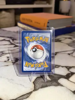 Pokemon TCG Boss's Orders Trainer Full Art Card 248/193 Paldea Evolved NM - Image 2